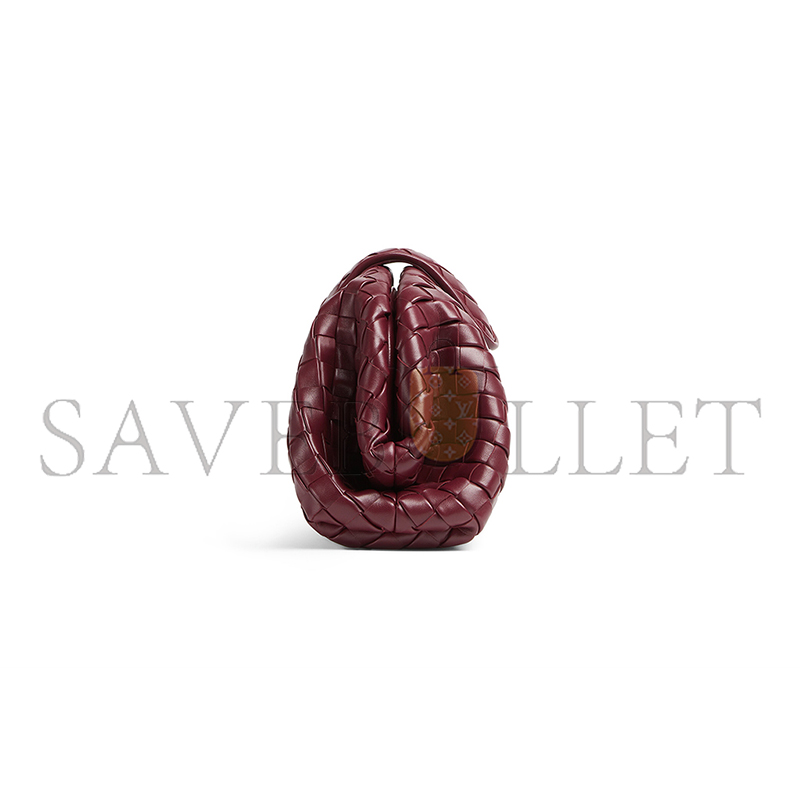 BOTTEGA VENETA LAUREN 1980 785807V40Z12250 (31.5*16.5*11cm)
