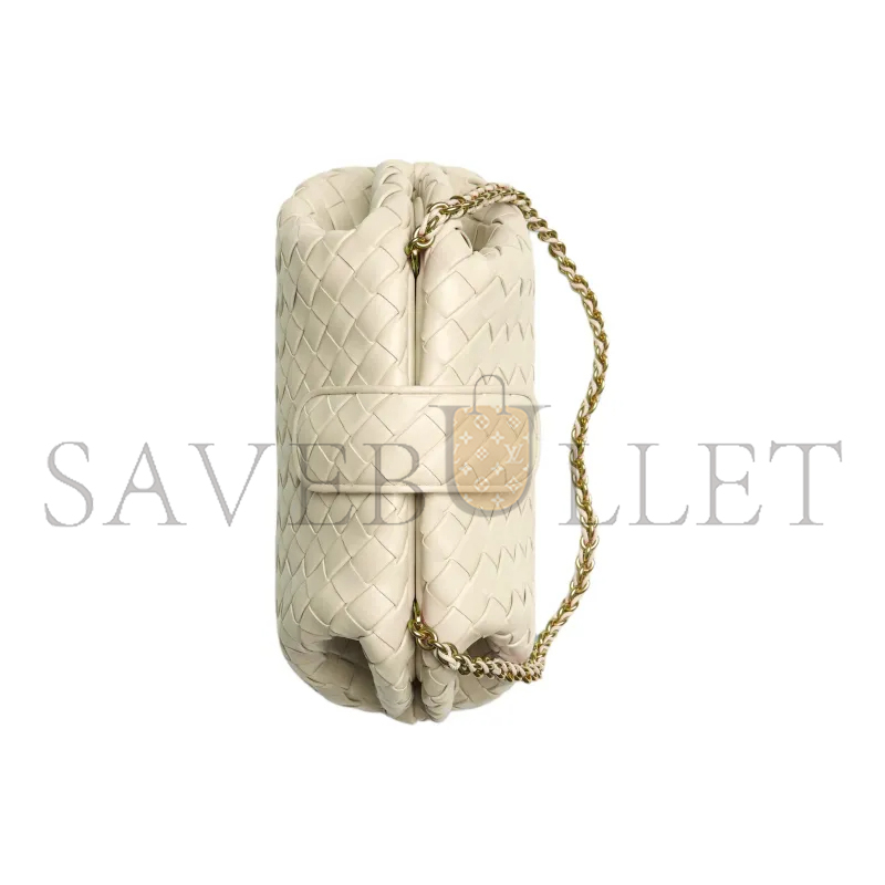 BOTTEGA VENETA LAUREN 1980 785807V40Z19277 (31.5*16.5*11cm)