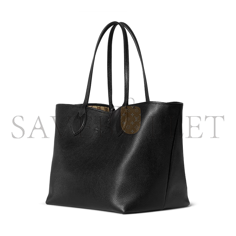 GUCCI TOTISSIMA LARGE REVERSIBLE TOTE BAG 839112AAFEQ1069 (30*27*23cm) GUCCI TOTISSIMA LARGE REVERSIBLE TOTE BAG 839112AAFEQ1069 (30*27*23cm)