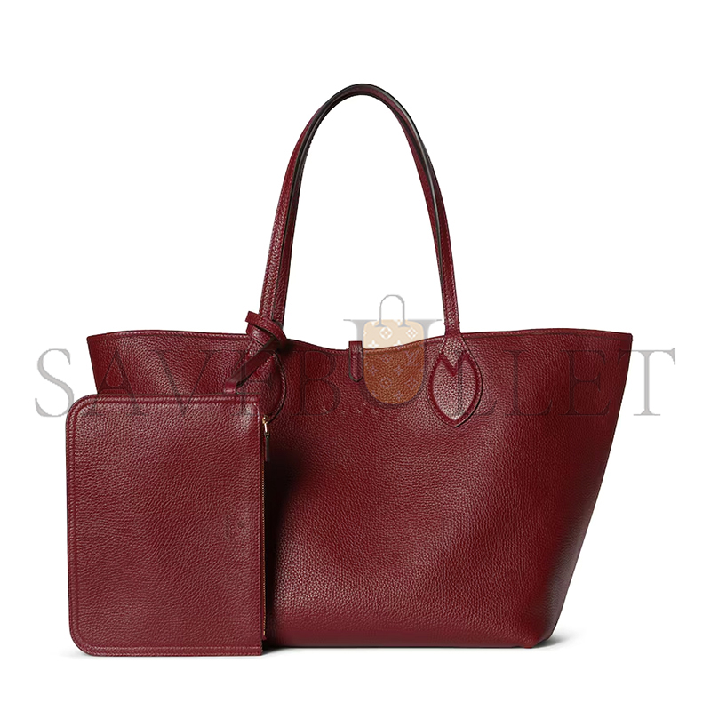 GUCCI TOTISSIMA LARGE REVERSIBLE TOTE BAG 839112AAFEQ6258 (30*27*23cm) GUCCI TOTISSIMA LARGE REVERSIBLE TOTE BAG 839112AAFEQ6258 (30*27*23cm)